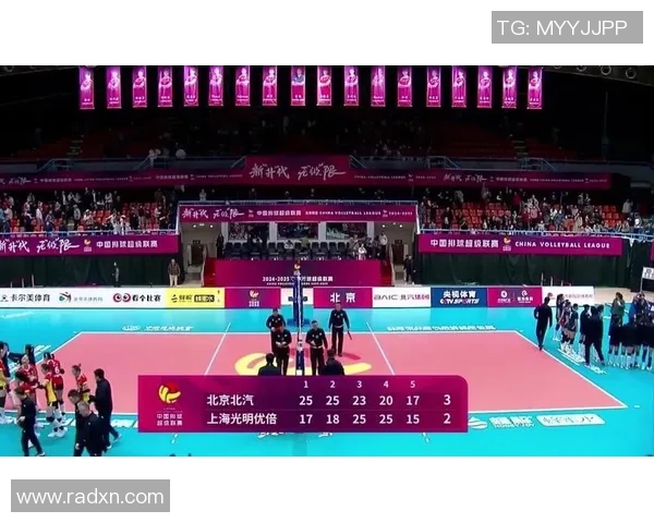 上海排球队在城市联赛中的意识表现分析与总结